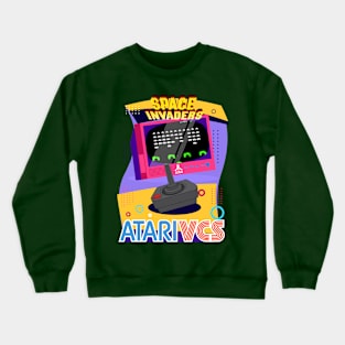 videogame 03 Crewneck Sweatshirt